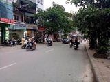 Bán Nhà Mặt Phố Khương Trung Dt60m2, 7.5 Tỷ. Lh 0912842165