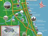 Vài Lô Cuối Mặt Tiền Biển Đường Trường Sa, Liền Kề Cocobay, Đối Diện Bãi Tắm Viêm Đông