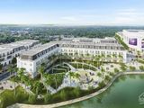 Bán Lô Đất 100m2 Cạnh Trung Tâm Thương Mại, Ngay Bên Du Thuyền, Nhanh Tay Liên Hệ 0906657980