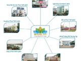 Dự Án Đất Nền Mặt Tiền Biển Tại Phan Thiết Giá Chỉ 11tr/M2