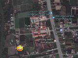 Đất Trung Tâm Xã Bình Khánh Cần Giờ