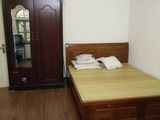 Cho Thuê Nhà Riêng Khu Ngọc Hà 30m X 4 Tầng, 2 PN, 1 PK, 1 Bếp Nhà Sàn Gỗ Đầy Đủ Đồ 7 Tr