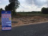 Bán Đất Chợ Kcn Giang Điền Giá Rẻ Nhất Khu Vực 4tr/M2 Lh 0904777928