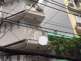 Cần Bán Nhà Nguyên Căn Đường Cách Mạng Tháng Tám Quận Tân Bình Hồ Chí Minh