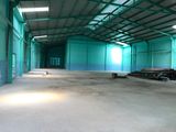 Bán Gấp Xưởng 2200m2 Đường Nhựa 12m Tại Thị Trấn Đức Hòa, Đức Hòa, Long An.
