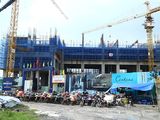 Centana Thủ Thiêm MT Mai Chí Thọ Và Nguyễn Thị Định,Cam kết cho thuê 240tr/năm,TT 2%/tháng