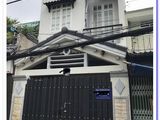 Nhà 1 Lầu Siêu Đẹp Hẻm 71/... Phú Thọ Hòa- Dt:4x13m- Giá Hot :3,53 Tỷ