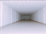 Cho Thuê Nhà Mặt Tiền Đường 3 Tháng 2, DT: 156m2