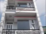 Cho Thuê Nhà Mặt Tiền Đường Võ Văn Kiệt, Dt: 90m2