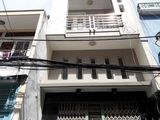 Cho Thuê Nhà Mặt Tiền Đường Đề Thám DT: 112m2