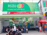 Cho Thuê Nhà Mặt Tiền Đường Nguyễn Trãi, Ngang Trên 8m, Tổng Diện Tích : 340m2
