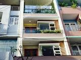 Cho Thuê Nhà Đường Nguyễn Văn Cừ. DT: 67,5m2