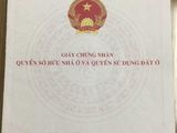 Cần Bán Gấp Nhà 1trệt 1lầu Gần Mặt Tiền Đường Xô Viết Nghệ Tĩnh. Giá Chỉ 8,5ty