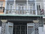 Bán Nhà 1 Trệt 1 Lầu Đường Võ Thị Hồi.(Dt:5x18) Giá 2 Tỷ 250 Triệu.Lh:0988 159 537 A.Dân Chính Chủ