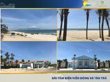 Mỡ Bán Dự Án Ven Biển Đà Nẵng, Liền Kề Coco Bay- Giá Chỉ 3,9tr/M2.