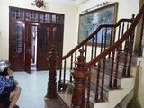 Bán Nhà Ngõ Trường Chinh 50m2 X 4 Tầng, Giá 4.5 Tỷ !