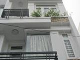 Bán Nhà Tô Hiến Thành F14 Q10, Hẻm 3m, 38m, 4 Tầng Ở Ngay.