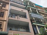 Bán Nhà 32m2 Giảng Võ, Phân Lô, Ôtô Chỉ 3.3 Tỷ