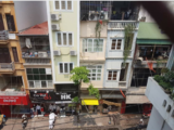 Bán Nhà Khương Trung 60m2, 5.8 Tỷ Kinh Doanh Tốt.