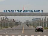 Ngân Hàng Vib Bank Thanh Lý Một Số Đất Nền Tại Khu Đô Thị Mới Bình Dương