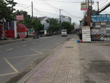 Bán Đất Mt Trương Văn Thành, P. Hiệp Phú, Q9.Dt: 10x34=345m