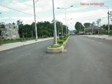 Đất Thổ Cư Tại Thành Phố Bà Rịa, Giá Vô Cùng Sốc, Chỉ 300 Triệu/Nền