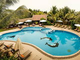Bán Biệt Thự Kai Resort Giá Chỉ Từ 1.3Tỷ.Cam Kết Lợi Nhuận 12,5% Trong 15 Năm