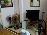 Bán Gấp Nhà Trương Định, Hai Bà Trưng 30m2 Chỉ Có 1.4 Tỷ.