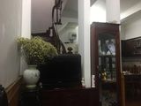 Bán Gấp Nhà 4tầngx45m2 Đặng Tiến Đông , Gần Hồ Hoàng Cầu - 4tỷ1