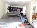 Chính Chủ Bán Nhà Đường Trường Chinh Dt 45m2, Mt 5, Nhà 4T, Có Gara, Giá 5.4 Tỷ