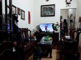 Bán Nhà Chính Chủ Ở Khương Trung, Thanh Xuân, Ô Tô, Lô Góc, Nhỉnh 2 Tỷ Ở Luôn