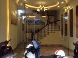 Bán Nhà Lương Khánh Thiện, Hoàng Mai, 40m2, 5 Tầng, Hiện Đại, Ô Tô Đỗ, 3,5 Tỷ.