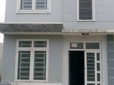 Bán Nhà DT 40m2,Tỉnh Lộ 9 Cuối Hóc Môn. Giá 350tr
