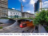Chỉ Còn Lại 30 Căn Duy Nhất Nhà Phố Liên Phường Star 1 Trệt 3 Lầu Q9, Cạnh Khu Sam Sung Cách Q1 4km