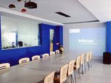 Cho Thuê Không Gian Tổ Chức Hội Thảo, Event, Đào Tạo Và Giảng Dạy