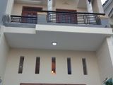 Nhà 1 Sẹc Đình Tân Khai 4x14m Đúc 1 Trệt 1 Lầu, Kiến Trúc Hiện Đại