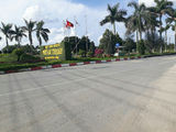 Đất nền khu công nghiệp Phú An Thạnh, Bến Lức, Long An đường vành đai 4