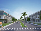 Bán Nhà Ở Ngay, Nhà Phố Khang Điền Mega Residence, Giá Gốc Từ CĐT, 19tr/M2, LH: 090 313 7904