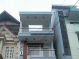 Nhà Phố 1 Trệt 2 Lầu Trần Văn Giàu Tân Tạo Bình Tân
