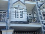Chính Chủ Bán Nhà Rẻ Nhất Vĩnh Lộc 5/59Y Quách Điêu. 60m2, Gần Chợ, Trường Học