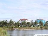 Đất Thích Hợp Định Cư Lâu Dài Và Kinh Doanh Nhà Nghỉ, Khách Sạn, Lh:0905001634