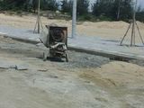 Đất Cách Bải Biển Chỉ 100m,Mặt Tiền Đường 7,5m Giá Chỉ Từ 700tr/Lô