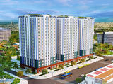 Bán Căn Hộ Trung Tâm Q.Gò Vấp. Giá 1tỷ/2PN. LH: 093.58.53.601