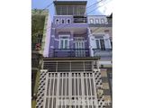 Nhà Mới Lê Văn Lương, Nhà Bè, DT 80M2, Hỗ Trợ Vay Ngân Hàng 50%