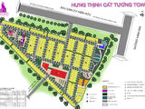 Đất Thổ Cư Ngoại Ô Sg, Cách 1h Đi Xe, Khu Dân Trí Cao Thích Hợp Xây Nhà Nghỉ Dưỡng Cuối Tuần.