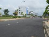 Lh 0916.348.178. Tôi Cần Bán 2 Lô Đất Đối Diện Khu công nghiệp Lê Minh Xuân Do Tôi Đứng Tên - Diện tích 240m2 - Giá 860 Triệu
