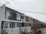 Bán Gấp Nhà 52m2 Giá Chỉ 900 Triệu Sổ Hồng Riêng Mặt Tiền 12m Gần Công Viên Trường Học