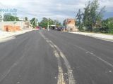 Cần Bán Gấp 2 Lô Đất Ven Biển Tại Nam Đà Nẵng Sổ Đỏ Mặt Tiền Đường 27m Lh 0917678182