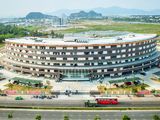 Đất Biệt Thự Ven Biển Cho Cuộc Sống Tiện Nghi Cao Cấp Bên FPT City Đà Nẵng.Giá 450 Triệu/Nền