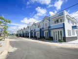Bán Gấp Nhà 900TR - Hướng Tây - View Công Viên Cực Đẹp - SHR - Bao Hoàn Công